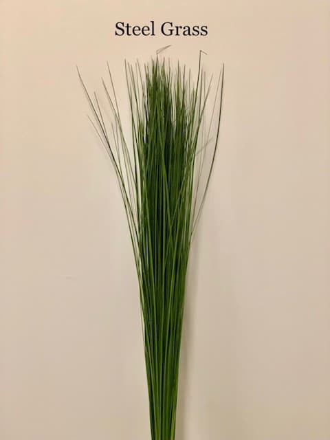 Steel Grass Green 30 BU/BX 100-120cm